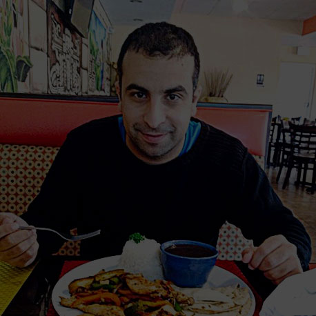 Nassim Jammal