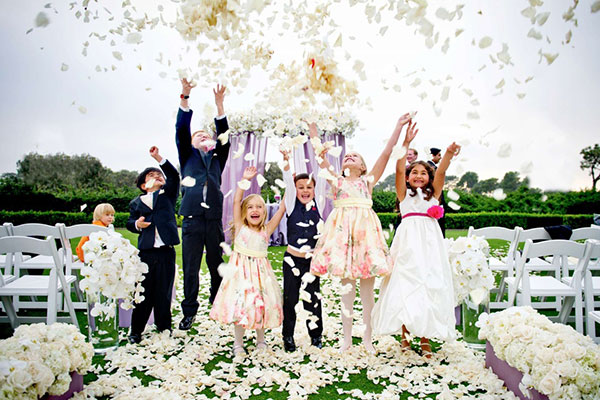 Wedding Ceremony